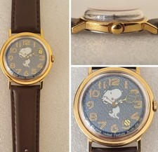 Orologio Vintage Timex Snoopy
