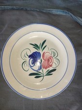 PIATTO MONDOVÌ Seconda Metà Ottocento Giuseppe Besio