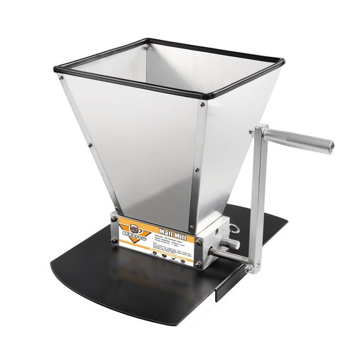 Malto mulino homebrew - malto,