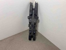 Assetto console centrale Fiat