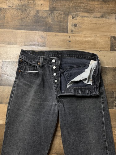 Jeans levis 501 uomo 32x34 - levis,