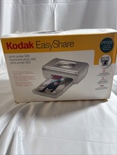 Kodak easyshare photo printer - easyshare,
