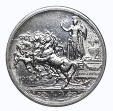 1917 REGNO D'ITALIA MONETA