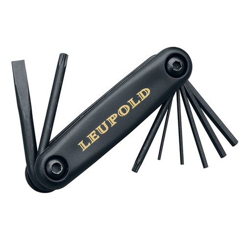 Leupold strumento montaggio - leupold,