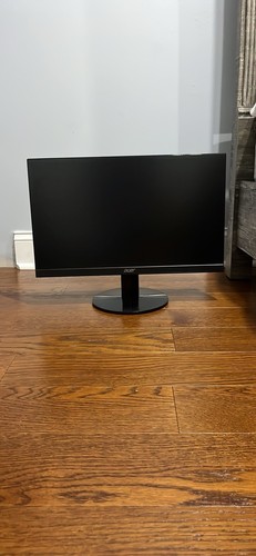 Monitor inch 144hz - 24,