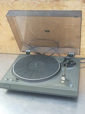 Visonik VT‐5300 Giradischi a