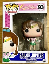 Funko Pop! Animation Sailor