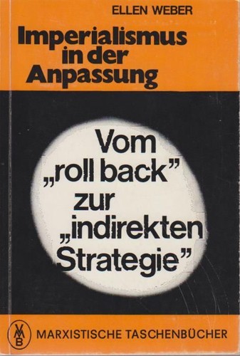 Imperialismus der anpassung - imperialismus,
