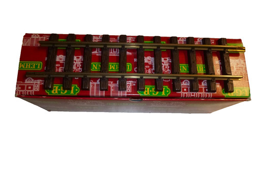 Lgb 1000 gleisset 12teilig - 1000,