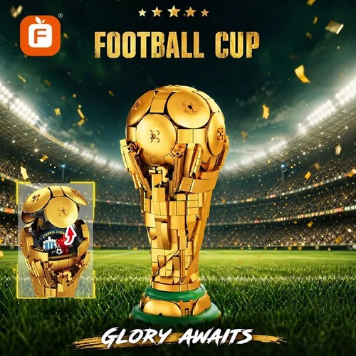 Trofeo mondiali calcio - calcio, 1075