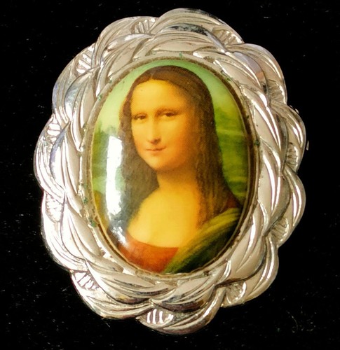 Monnalisa monna lisa dipinto - lisa,