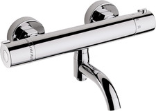 Miscelatore Doccia