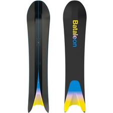 Bataleon Surfer Uomo Snowboard