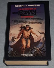 ROBERT E.HOWARD-LA LEGGENDA DI