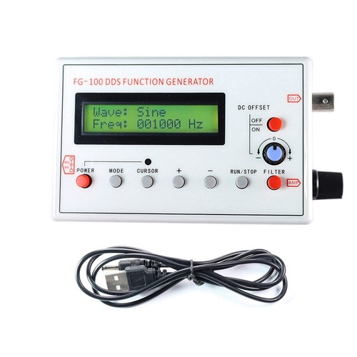 100 dds contatore di - fg-100,