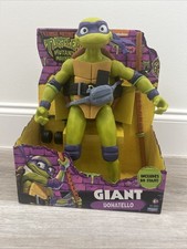 Donatello 12" Figura Gigante