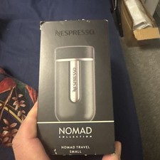 Tazza da viaggio Nespresso