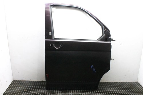 Porta anteriore destra - anteriore,