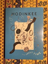 HODINKEE Magazine Volume 8