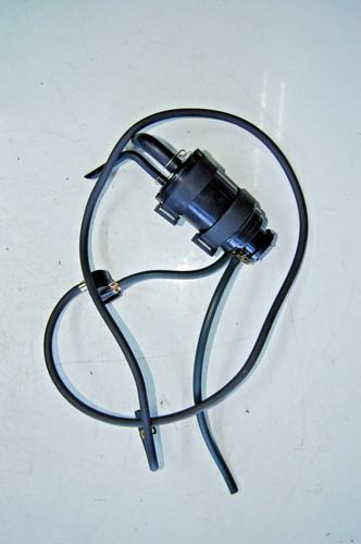 Ricircolo gas scarico sls - ricircolo,