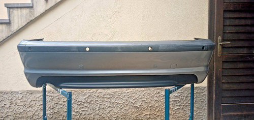 Paraurti posteriore bmw serie - posteriore,