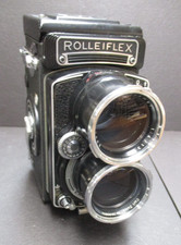Telecamera Rolleiflex tipo 1 e