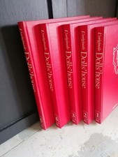  DOLLS' HOUSE case & mobili di