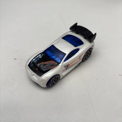 Hot wheels 2005 scala 64 - scala, 1/64