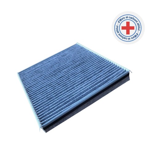Filtro abitacolo audi vw - abitacolo,