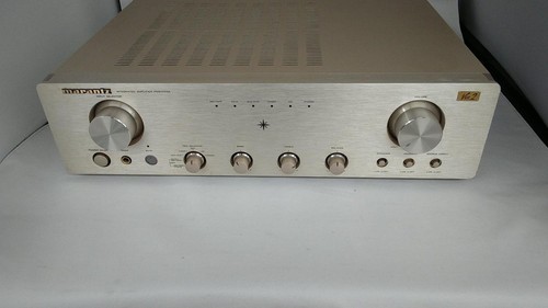 Amplificatore integrato