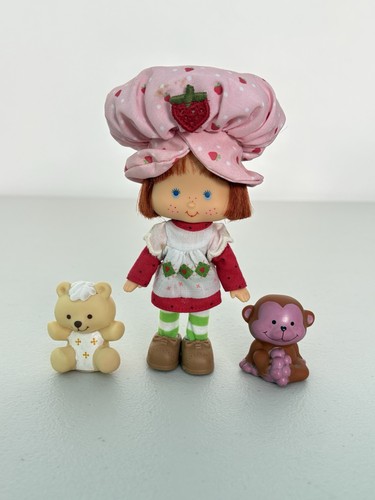 35th anniversary strawberry - 35th,