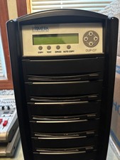 CD Copier Primera