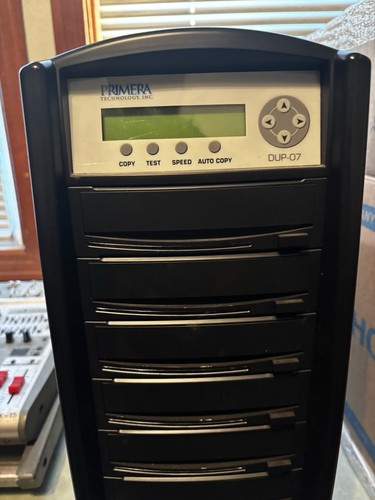 Copier primera - copier,