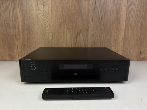 Rotel rcd 1572 lettore - cd,