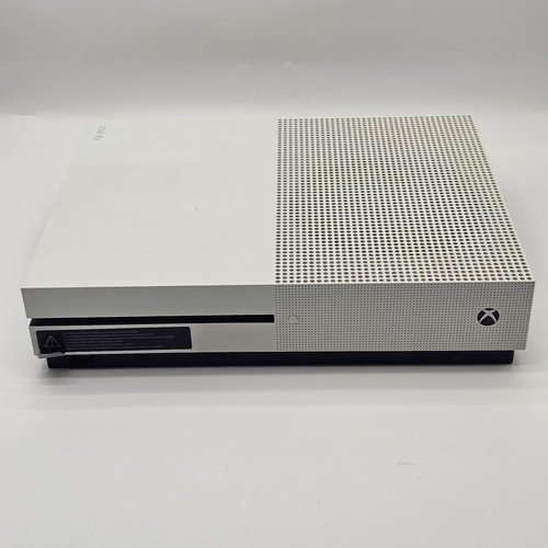 Microsoft xbox one 500gb - xbox,