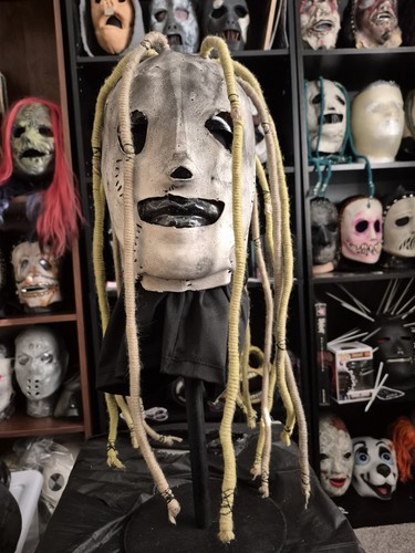 Replica maschera slipknot - replica,