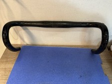 manubrio Carbonio Bdc Bici Corsa Carbon Carbonio 440 420 mm. 200 gr.