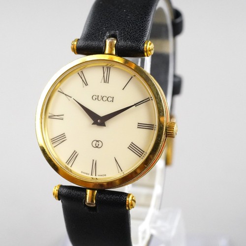 Gucci orologio uomo vintage - gucci,