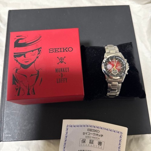 Orologio cronografo seiko - orologio,