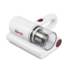 Girmi AP21 Battimaterassi Basso Consumo 300W Luce UV Sterilizzante Aspiratore Al