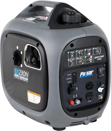 Pulsar generatore inverter - pulsar,