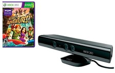 Sensore Kinect Xbox 360