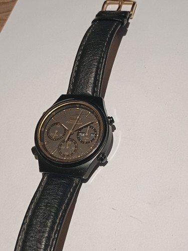 Orologio seiko uomo cronografo - orologio,