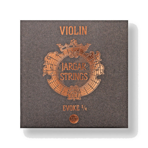 Set violino jargar evoke - evoke,
