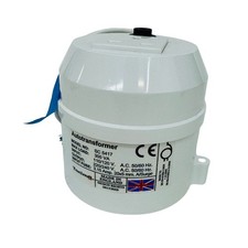 Tacima SC 5417 Autotrasformatore Ingresso 110-120V, Uscita 220-240V