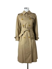 Burberrys trenchcoat - trenchcoat, (8/xs)