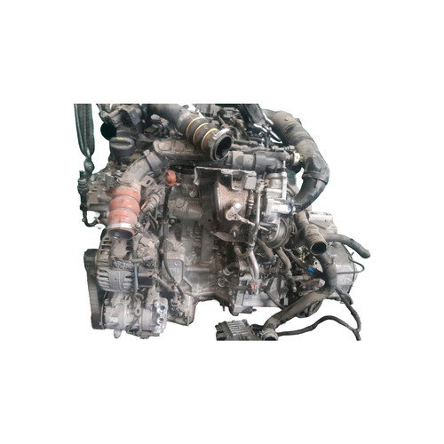 1617296080 motor completo - 1617296080,