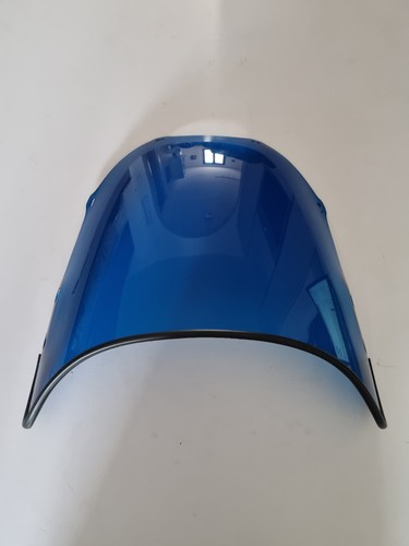 Ricambio parabrezza blu honda - ricambio,
