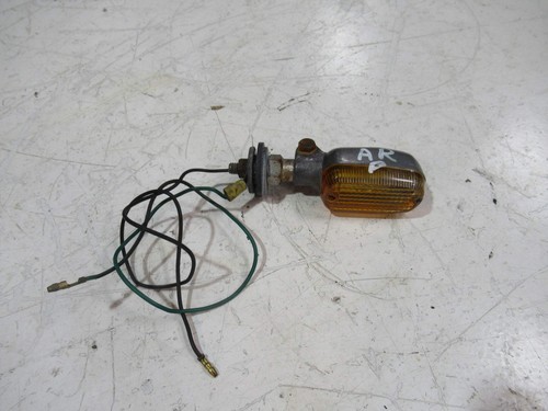 Indicatore direzione - di,