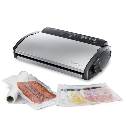 Foodsaver v2860 macchina - foodsaver,